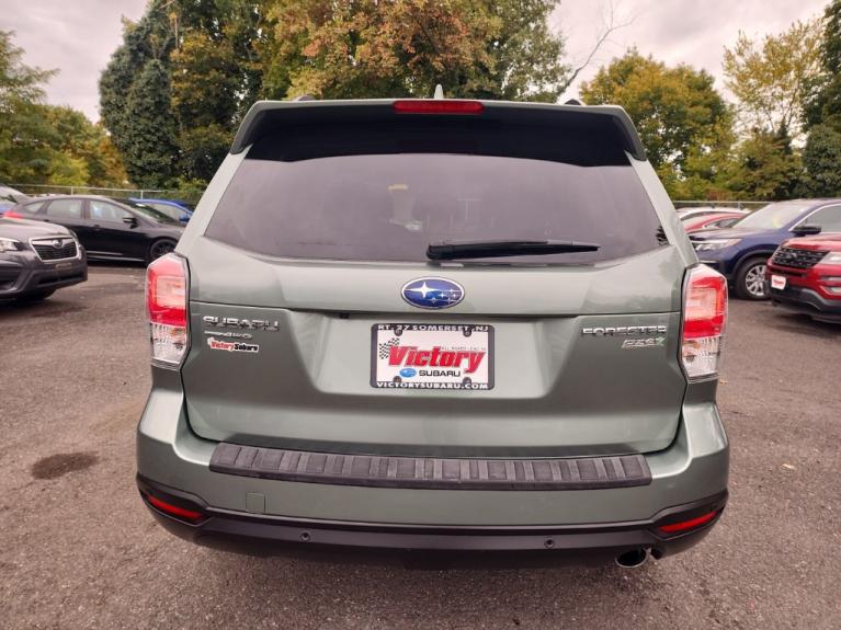 Used 2017 Subaru Forester 2.5i Touring for sale Sold at Victory Lotus in New Brunswick, NJ 08901 4