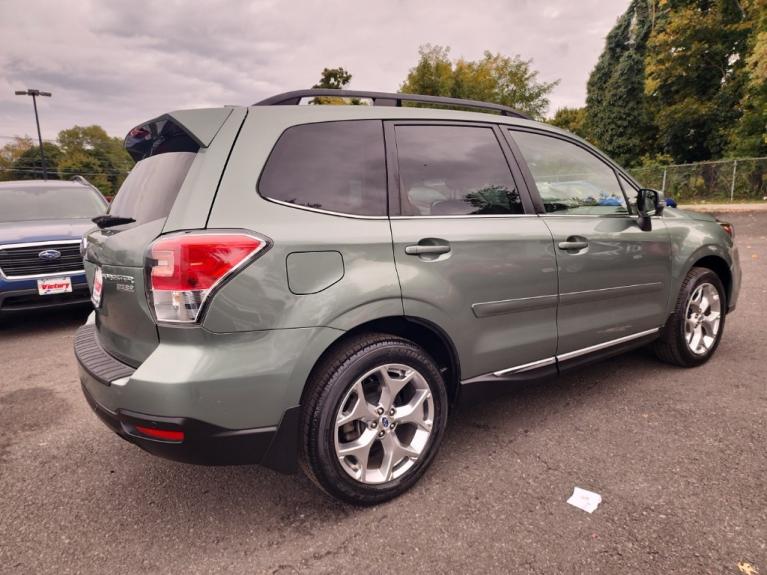 Used 2017 Subaru Forester 2.5i Touring for sale Sold at Victory Lotus in New Brunswick, NJ 08901 5