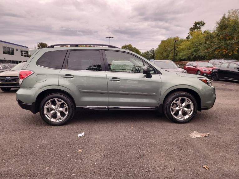Used 2017 Subaru Forester 2.5i Touring for sale Sold at Victory Lotus in New Brunswick, NJ 08901 6