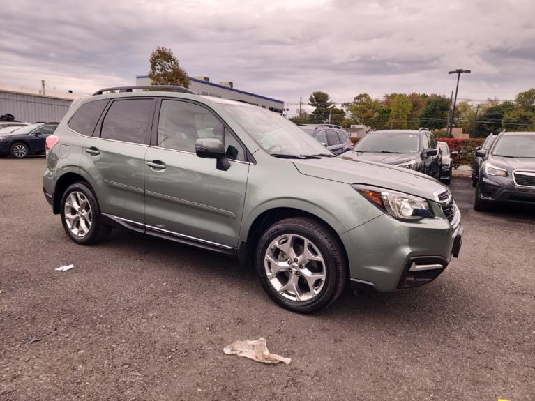 Used 2017 Subaru Forester 2.5i Touring for sale Sold at Victory Lotus in New Brunswick, NJ 08901 7