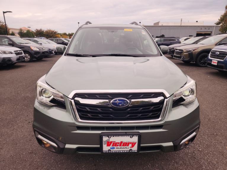 Used 2017 Subaru Forester 2.5i Touring for sale Sold at Victory Lotus in New Brunswick, NJ 08901 8