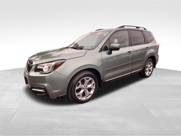 Used 2017 Subaru Forester 2.5i Touring for sale Sold at Victory Lotus in New Brunswick, NJ 08901 1