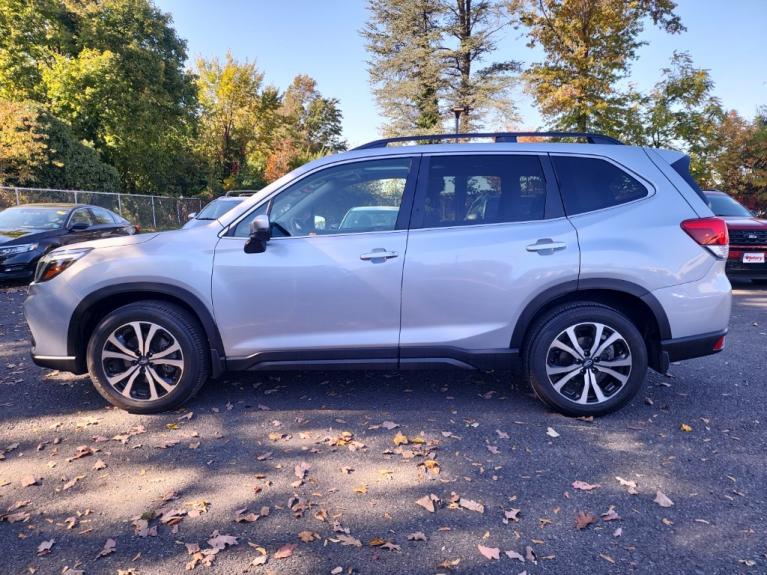 Used 2019 Subaru Forester Limited for sale Sold at Victory Lotus in New Brunswick, NJ 08901 2