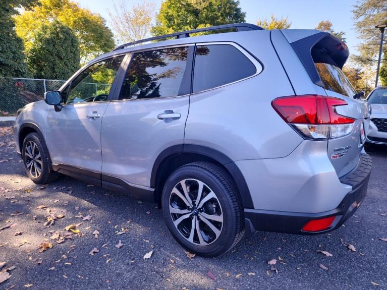 Used 2019 Subaru Forester Limited for sale $28,995 at Victory Lotus in New Brunswick, NJ 08901 3