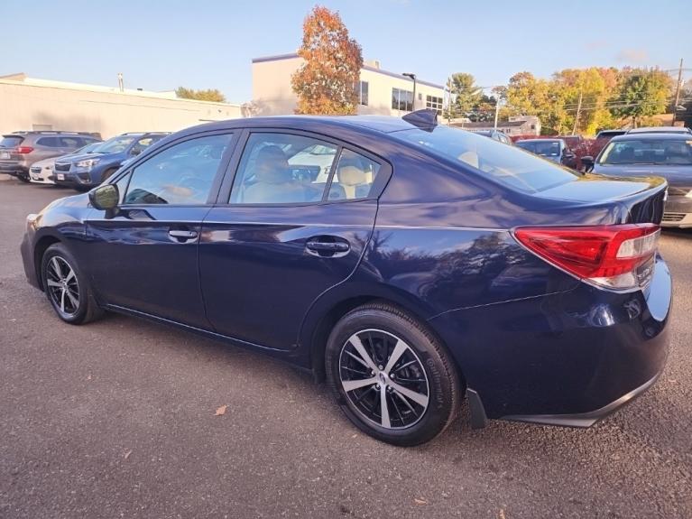 Used 2019 Subaru Impreza 2.0i Premium for sale Sold at Victory Lotus in New Brunswick, NJ 08901 3