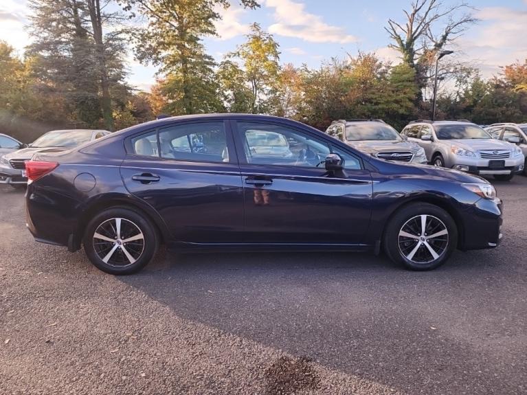 Used 2019 Subaru Impreza 2.0i Premium for sale Sold at Victory Lotus in New Brunswick, NJ 08901 6