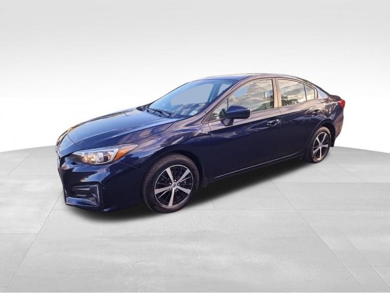 Used 2019 Subaru Impreza 2.0i Premium for sale Sold at Victory Lotus in New Brunswick, NJ 08901 1