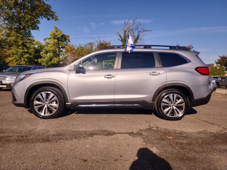 Used 2021 Subaru Ascent Limited for sale $36,995 at Victory Lotus in New Brunswick, NJ 08901 2