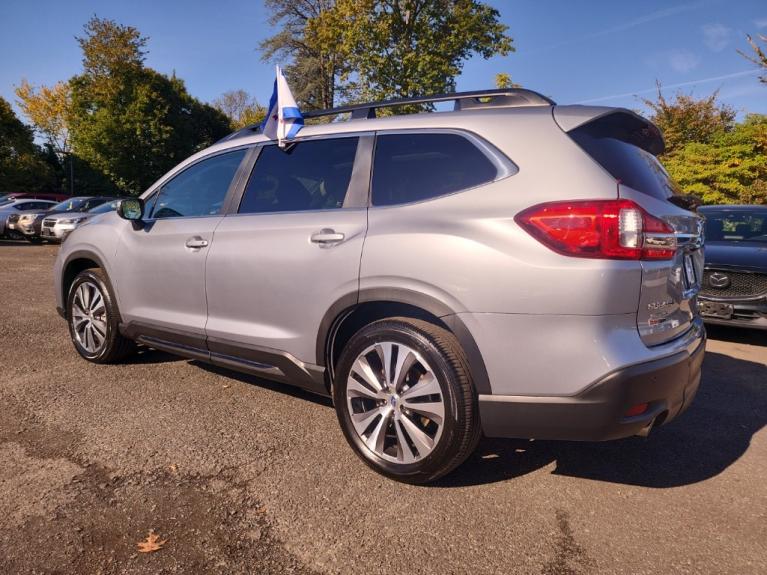 Used 2021 Subaru Ascent Limited for sale Sold at Victory Lotus in New Brunswick, NJ 08901 3