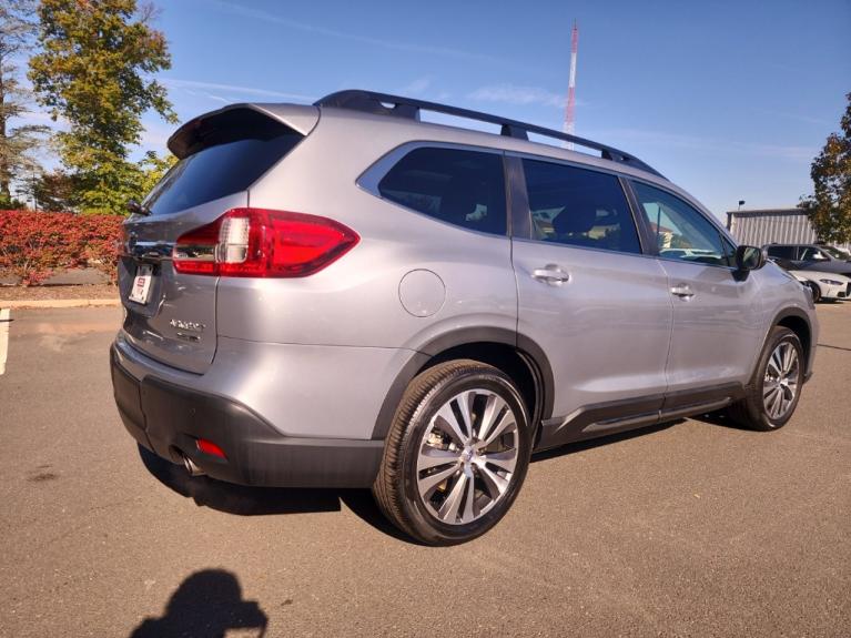 Used 2021 Subaru Ascent Limited for sale Sold at Victory Lotus in New Brunswick, NJ 08901 5