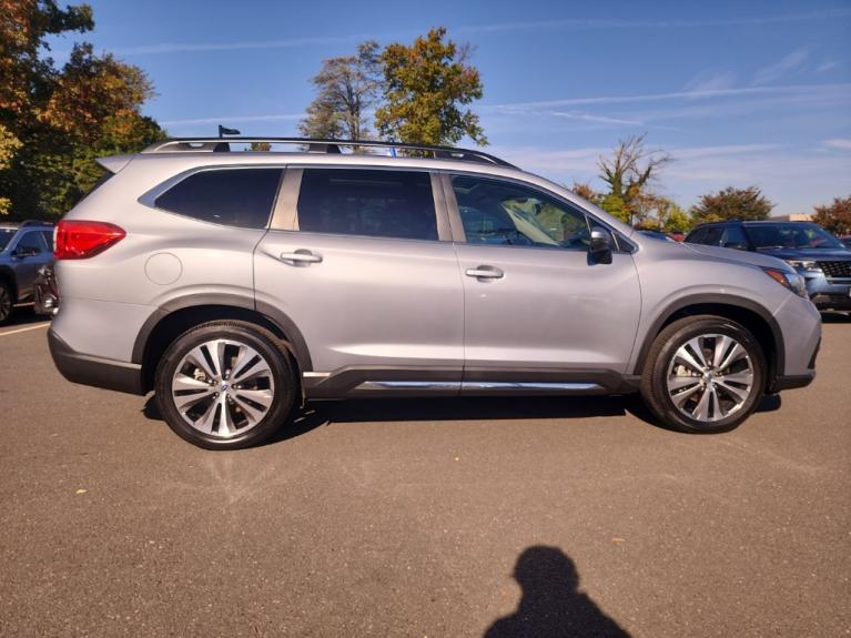 Used 2021 Subaru Ascent Limited for sale Sold at Victory Lotus in New Brunswick, NJ 08901 6