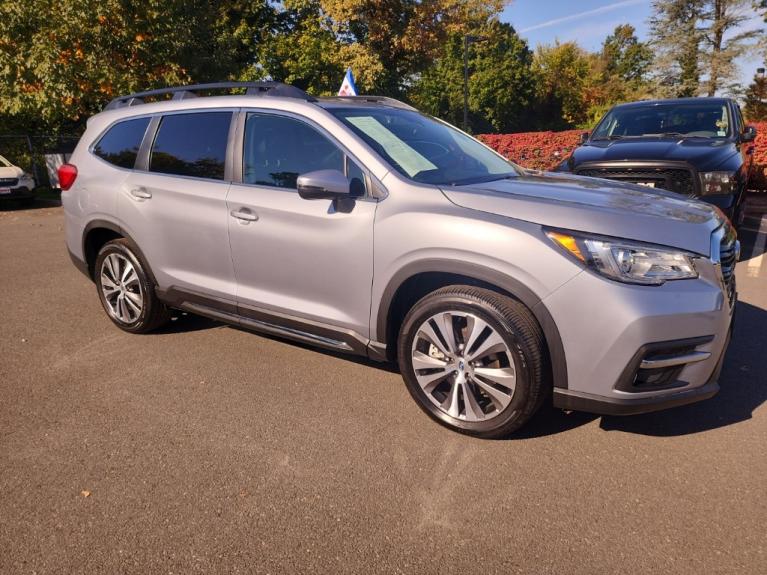 Used 2021 Subaru Ascent Limited for sale Sold at Victory Lotus in New Brunswick, NJ 08901 7