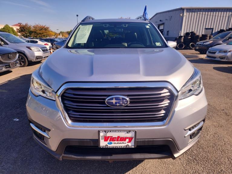Used 2021 Subaru Ascent Limited for sale $36,995 at Victory Lotus in New Brunswick, NJ 08901 8