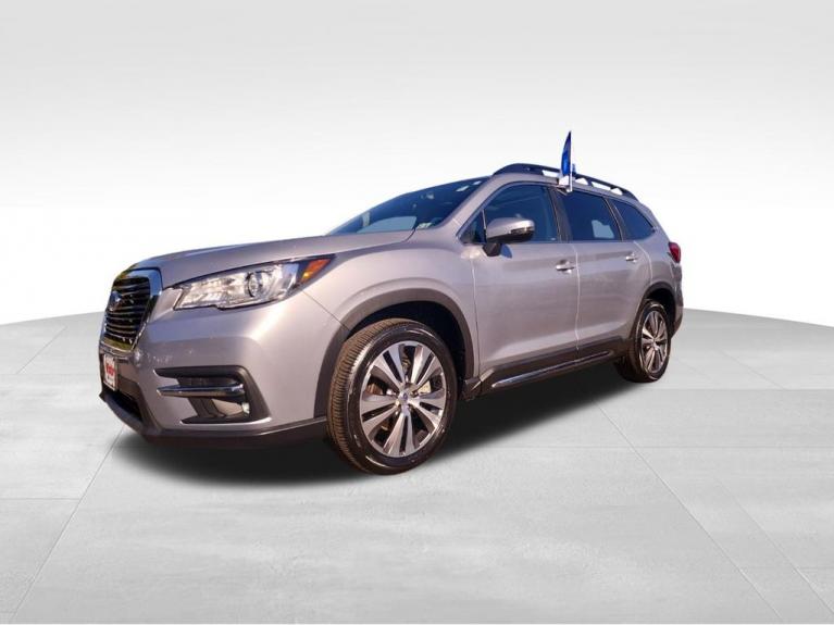 Used 2021 Subaru Ascent Limited for sale Sold at Victory Lotus in New Brunswick, NJ 08901 1