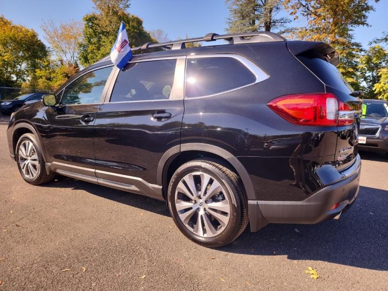 Used 2022 Subaru Ascent Limited for sale Sold at Victory Lotus in New Brunswick, NJ 08901 3