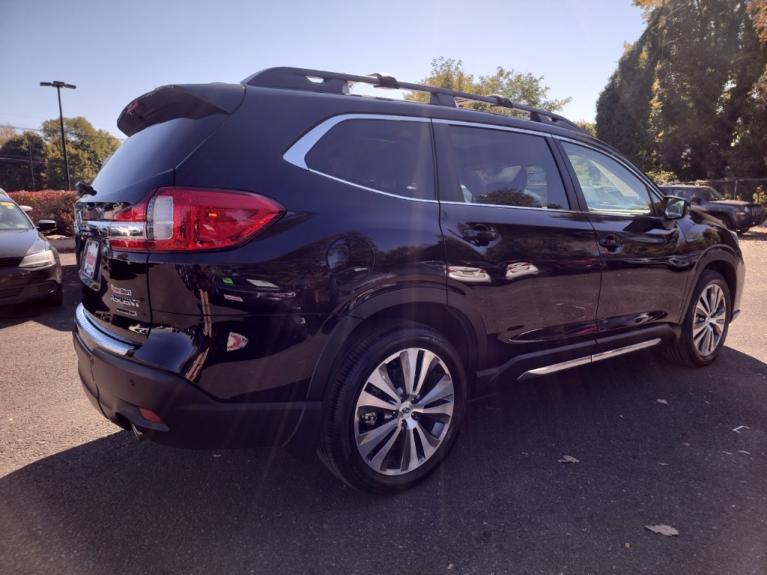 Used 2022 Subaru Ascent Limited for sale $39,995 at Victory Lotus in New Brunswick, NJ 08901 5