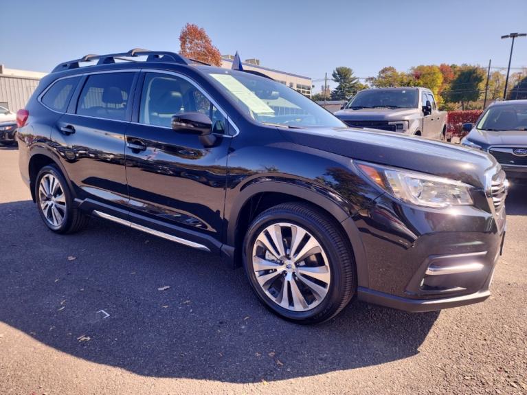 Used 2022 Subaru Ascent Limited for sale Sold at Victory Lotus in New Brunswick, NJ 08901 7