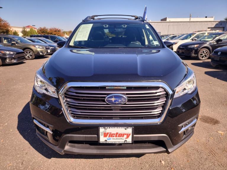 Used 2022 Subaru Ascent Limited for sale Sold at Victory Lotus in New Brunswick, NJ 08901 8