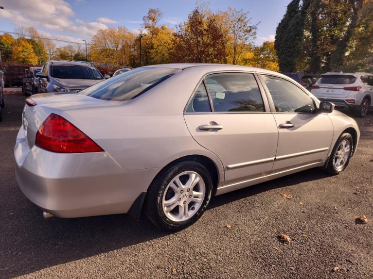Used 2007 Honda Accord EX for sale Sold at Victory Lotus in New Brunswick, NJ 08901 5