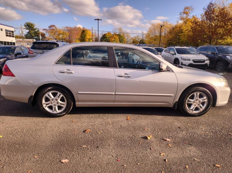 Used 2007 Honda Accord EX for sale Sold at Victory Lotus in New Brunswick, NJ 08901 6