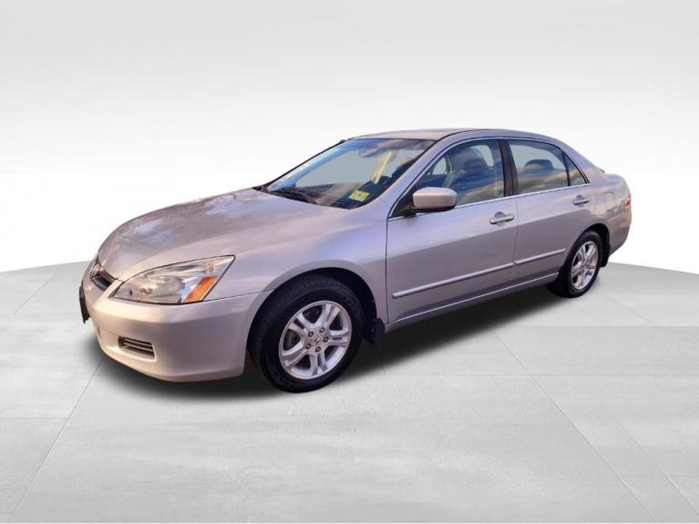 Used 2007 Honda Accord EX for sale Sold at Victory Lotus in New Brunswick, NJ 08901 1