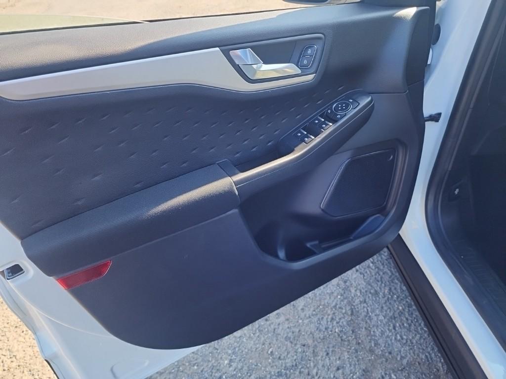 Used 2020 Ford Escape SE For Sale ($20,795) | Victory Lotus Stock #LUC14787