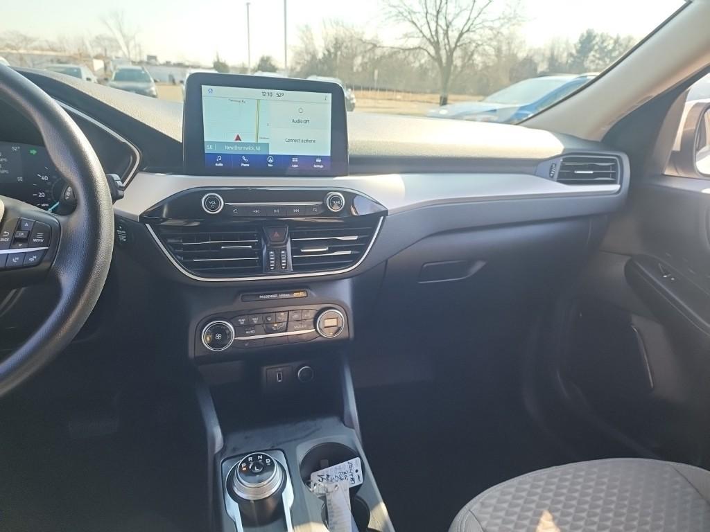 Used 2020 Ford Escape SE For Sale ($20,795) | Victory Lotus Stock #LUC14787