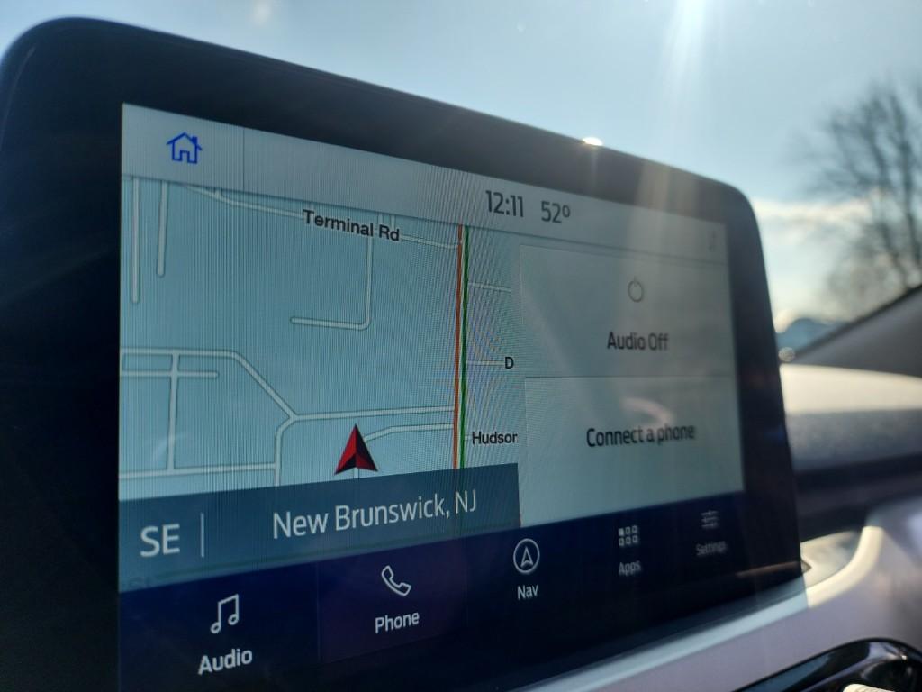 Used 2020 Ford Escape SE For Sale ($20,795) | Victory Lotus Stock #LUC14787