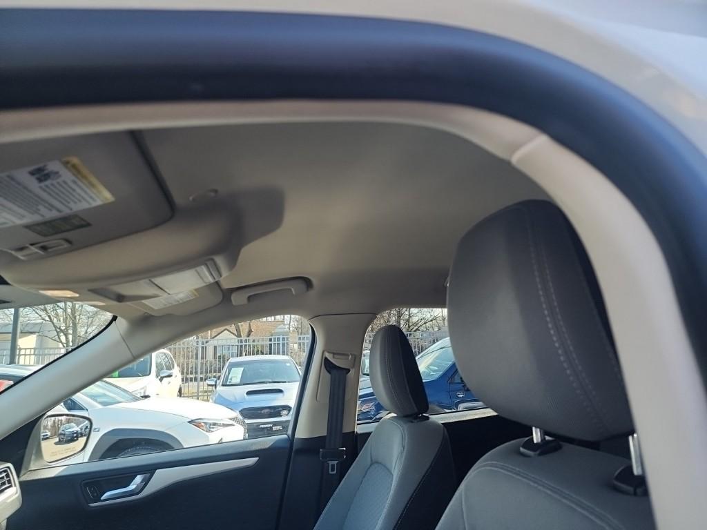 Used 2020 Ford Escape SE For Sale ($20,795) | Victory Lotus Stock #LUC14787