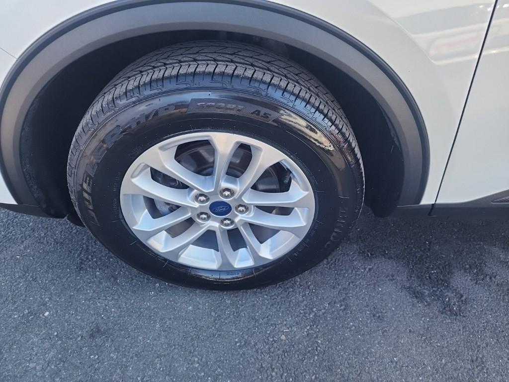 Used 2020 Ford Escape SE For Sale ($20,795) | Victory Lotus Stock #LUC14787