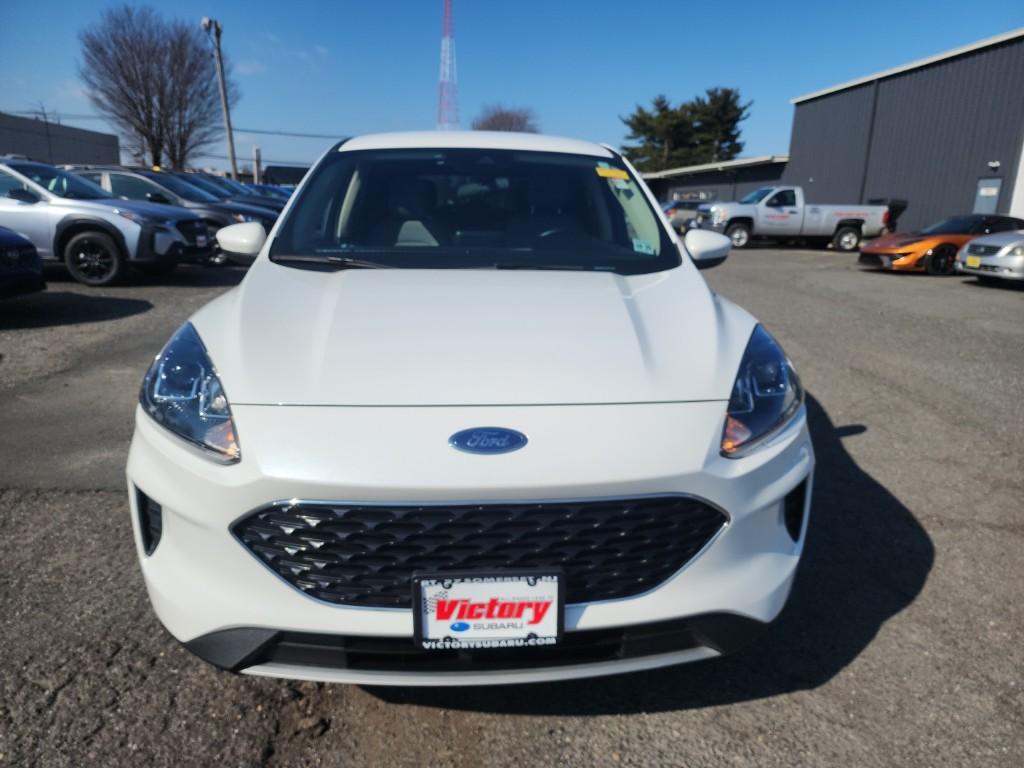 Used 2020 Ford Escape SE For Sale ($20,795) | Victory Lotus Stock #LUC14787