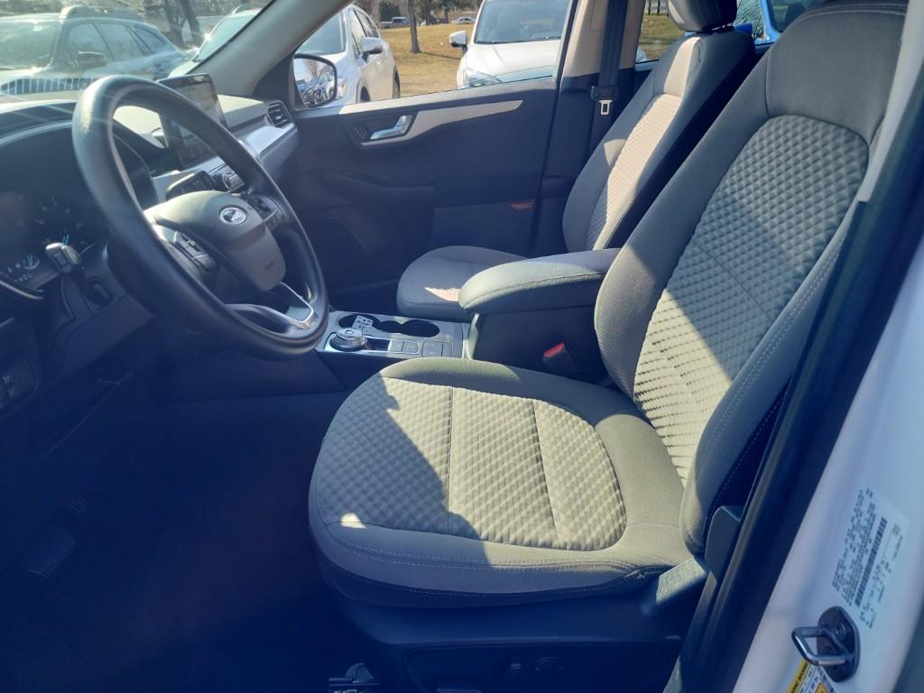 Used 2020 Ford Escape SE For Sale ($20,795) | Victory Lotus Stock #LUC14787