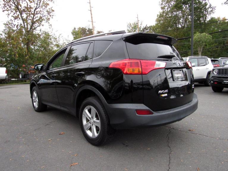 Used 2014 Toyota RAV4 XLE for sale Sold at Victory Lotus in New Brunswick, NJ 08901 5