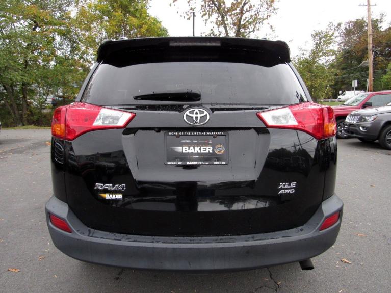 Used 2014 Toyota RAV4 XLE for sale Sold at Victory Lotus in New Brunswick, NJ 08901 6