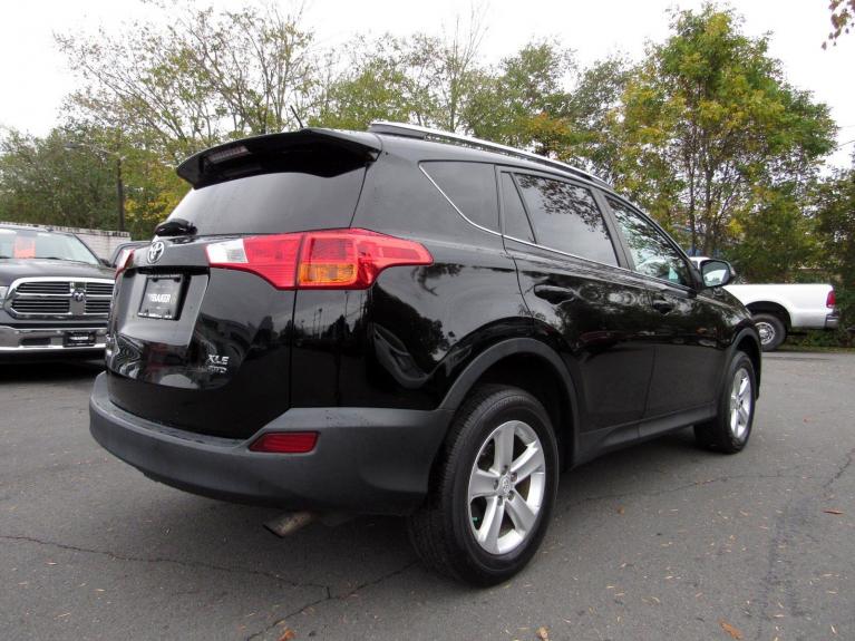 Used 2014 Toyota RAV4 XLE for sale Sold at Victory Lotus in New Brunswick, NJ 08901 7