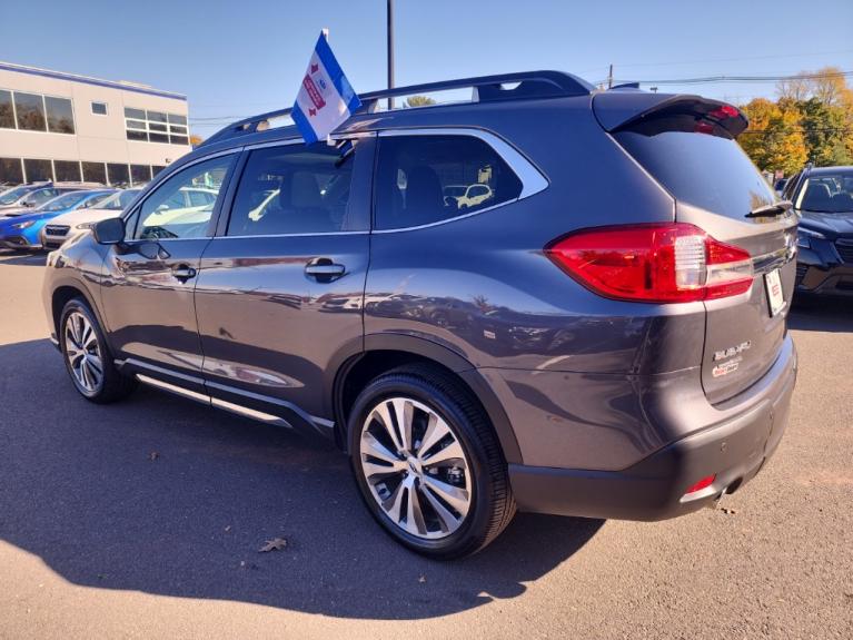 Used 2022 Subaru Ascent Limited for sale Sold at Victory Lotus in New Brunswick, NJ 08901 3