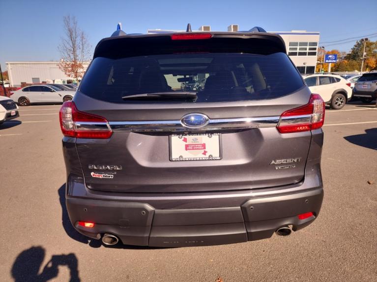 Used 2022 Subaru Ascent Limited for sale Sold at Victory Lotus in New Brunswick, NJ 08901 4