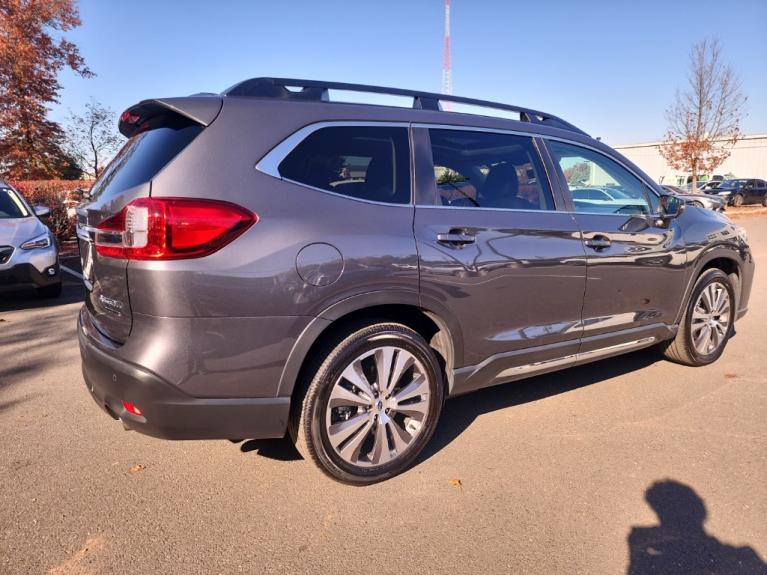 Used 2022 Subaru Ascent Limited for sale Sold at Victory Lotus in New Brunswick, NJ 08901 5