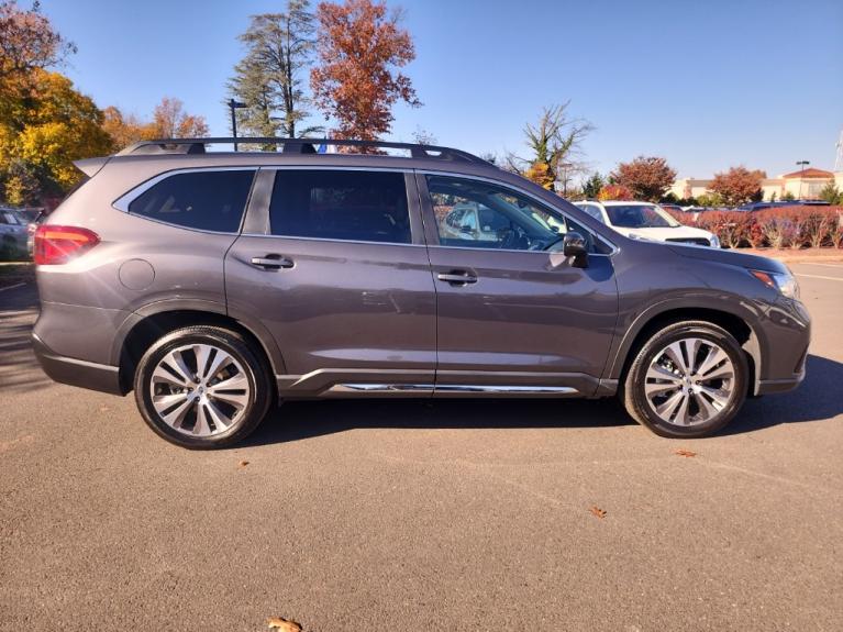 Used 2022 Subaru Ascent Limited for sale Sold at Victory Lotus in New Brunswick, NJ 08901 6