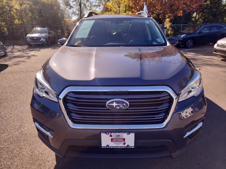 Used 2022 Subaru Ascent Limited for sale Sold at Victory Lotus in New Brunswick, NJ 08901 8