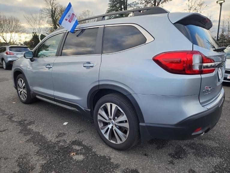 Used 2021 Subaru Ascent Limited for sale Sold at Victory Lotus in New Brunswick, NJ 08901 3