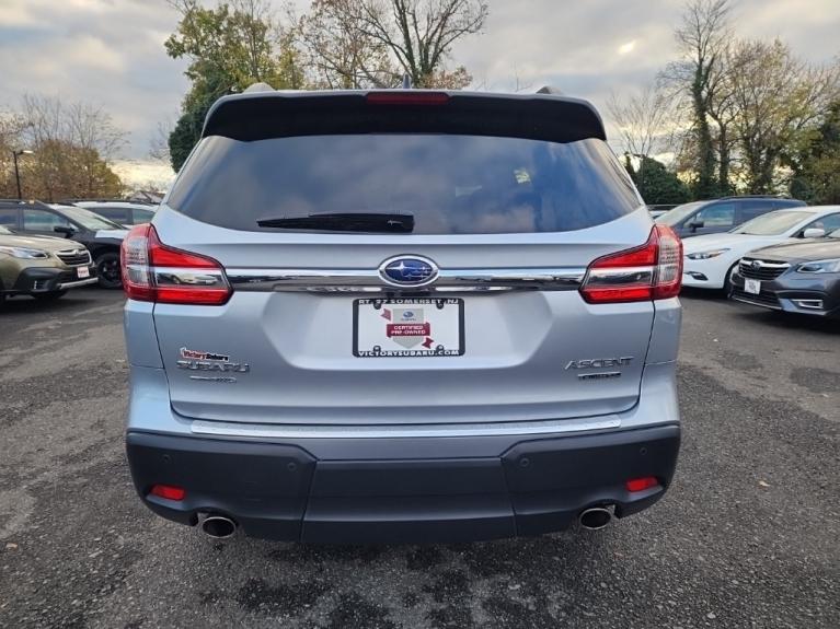 Used 2021 Subaru Ascent Limited for sale $36,495 at Victory Lotus in New Brunswick, NJ 08901 4