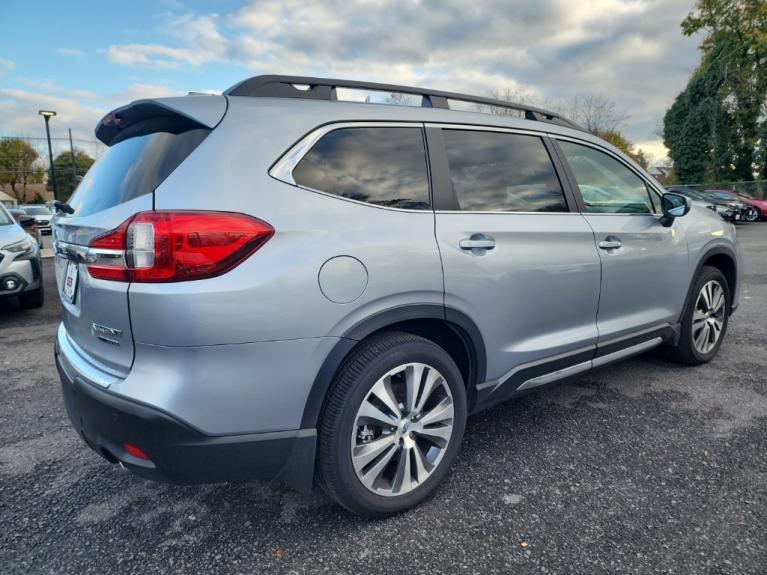Used 2021 Subaru Ascent Limited for sale $36,495 at Victory Lotus in New Brunswick, NJ 08901 5
