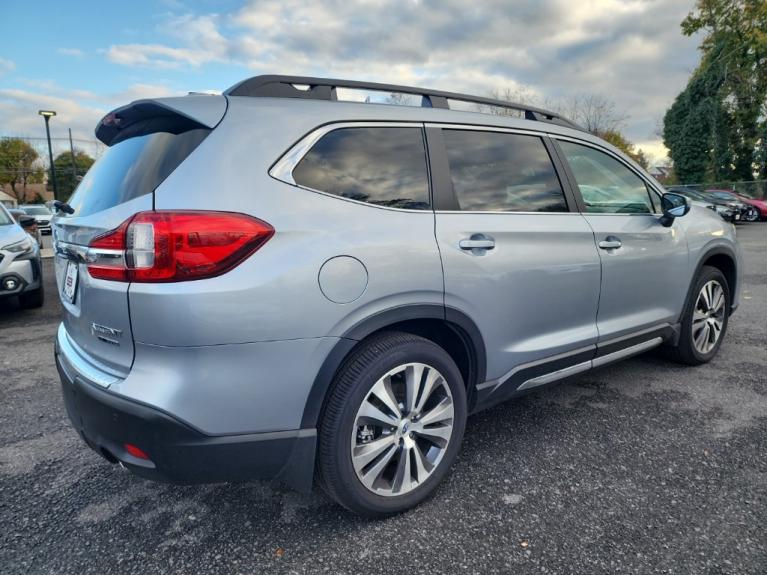 Used 2021 Subaru Ascent Limited for sale Sold at Victory Lotus in New Brunswick, NJ 08901 5