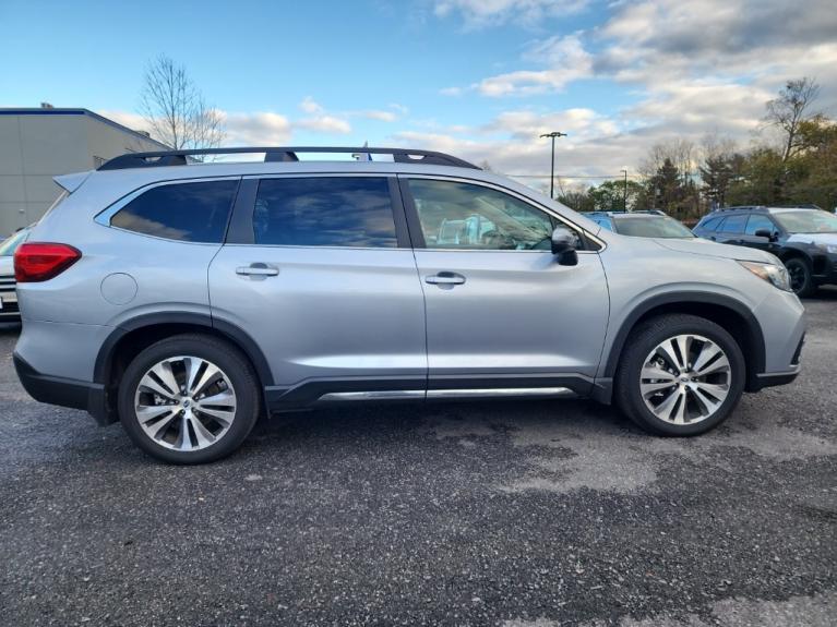 Used 2021 Subaru Ascent Limited for sale Sold at Victory Lotus in New Brunswick, NJ 08901 6