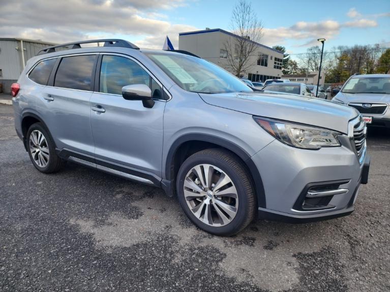 Used 2021 Subaru Ascent Limited for sale $36,495 at Victory Lotus in New Brunswick, NJ 08901 7