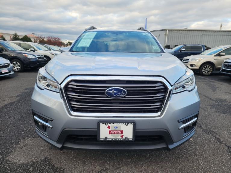 Used 2021 Subaru Ascent Limited for sale Sold at Victory Lotus in New Brunswick, NJ 08901 8