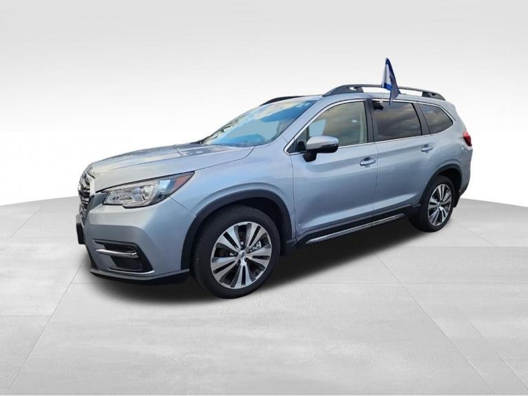 Used 2021 Subaru Ascent Limited for sale $36,495 at Victory Lotus in New Brunswick, NJ