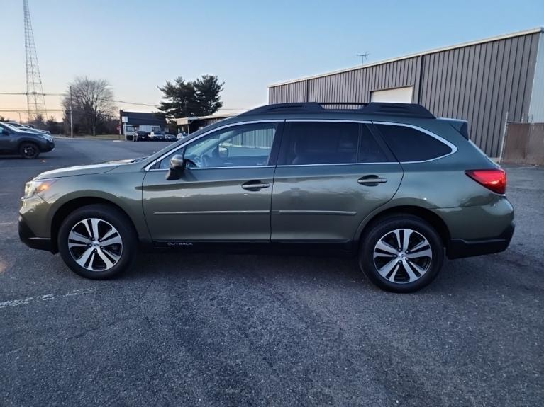 Used 2019 Subaru Outback 2.5i for sale Sold at Victory Lotus in New Brunswick, NJ 08901 2