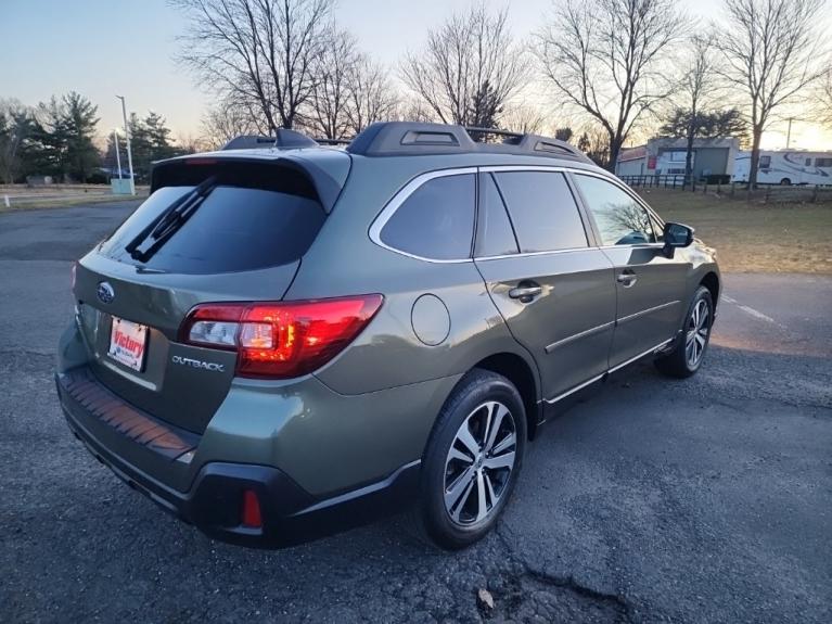 Used 2019 Subaru Outback 2.5i for sale Sold at Victory Lotus in New Brunswick, NJ 08901 5